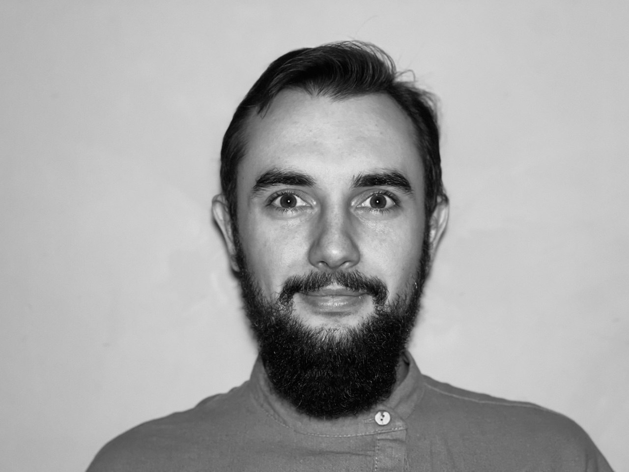 Павел Лещенко — основатель Switch On AI